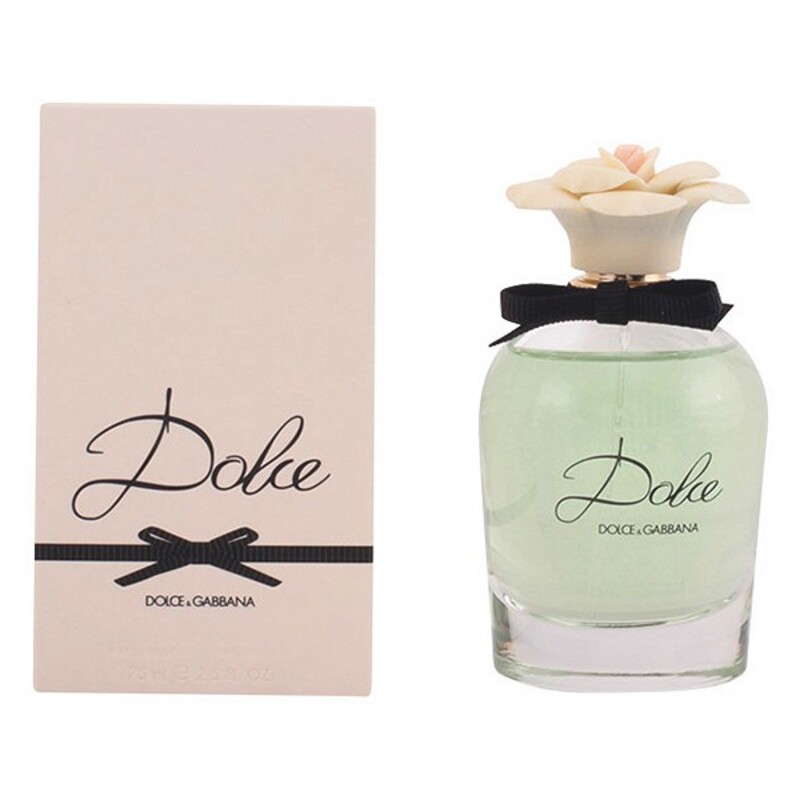 Parfum Femme Dolce Dolce & Gabbana EDP  75 ml 