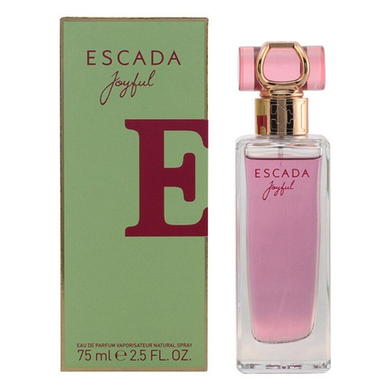 Parfum Femme Joyful Escada EDP  50 ml 