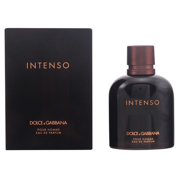 Parfum Homme Dolce & Gabbana Pour Homme Intenso Dolce & Gabbana EDP  125 ml 