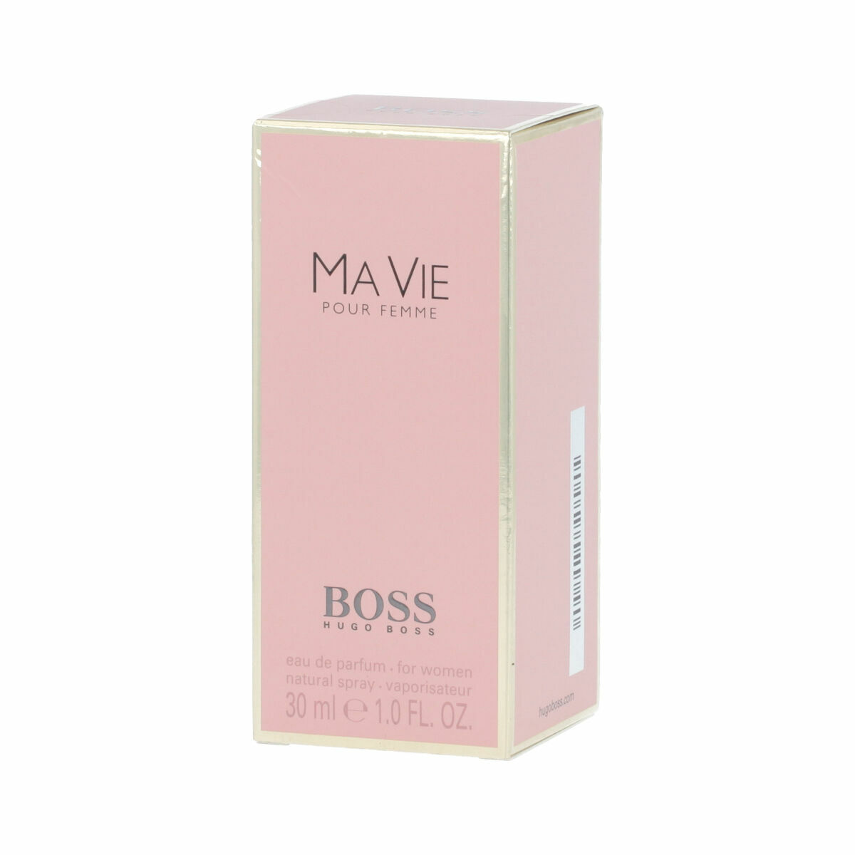 Perfumy Damskie Hugo Boss 10002139 EDP 30 ml 100 ml (1 Sztuk)