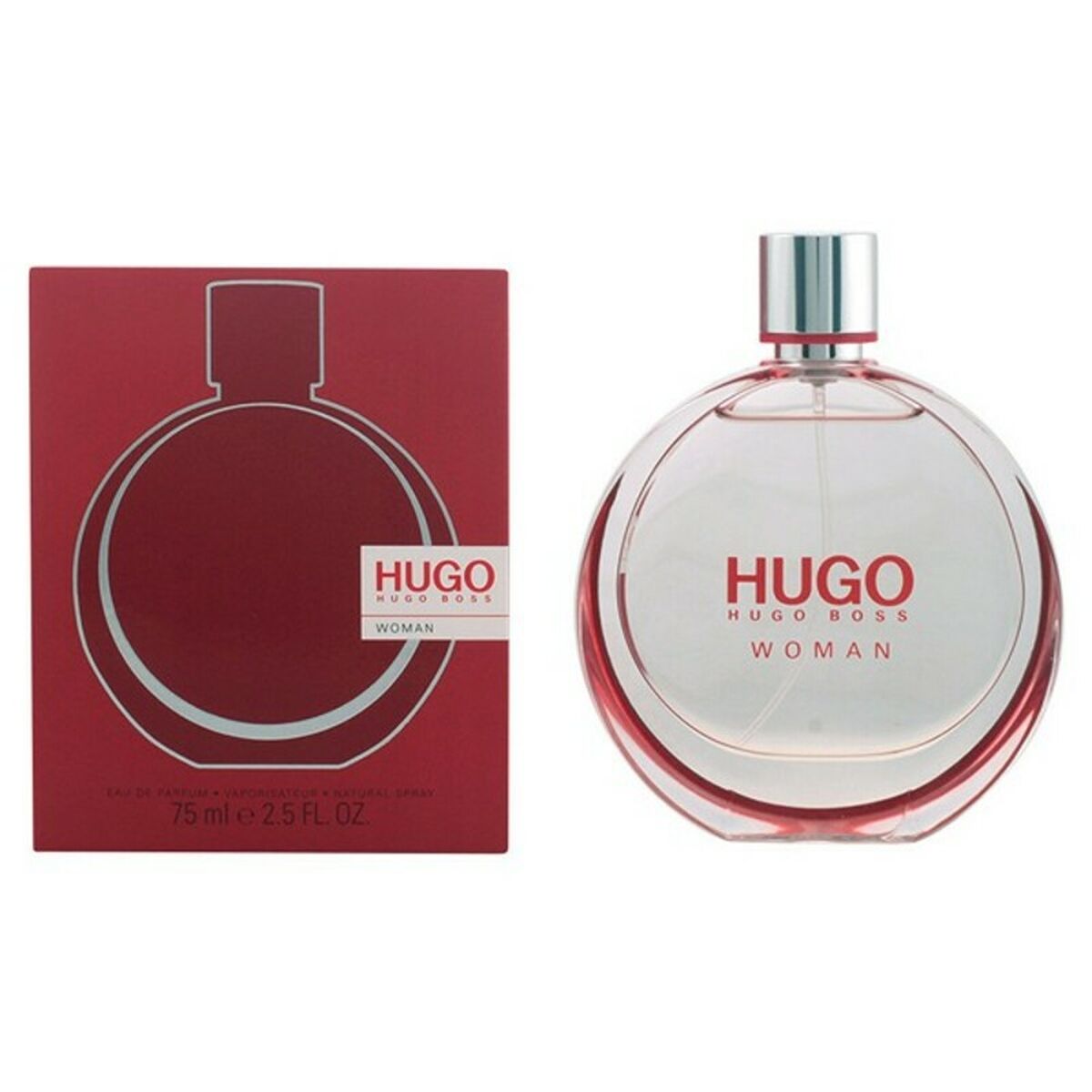 Parfum Femme Hugo Woman Hugo Boss EDP