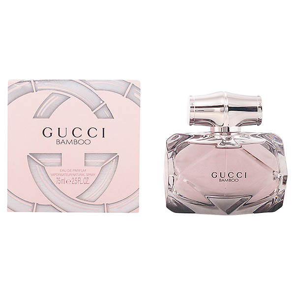 Parfum Femme Gucci Bamboo Gucci EDP  50 ml 