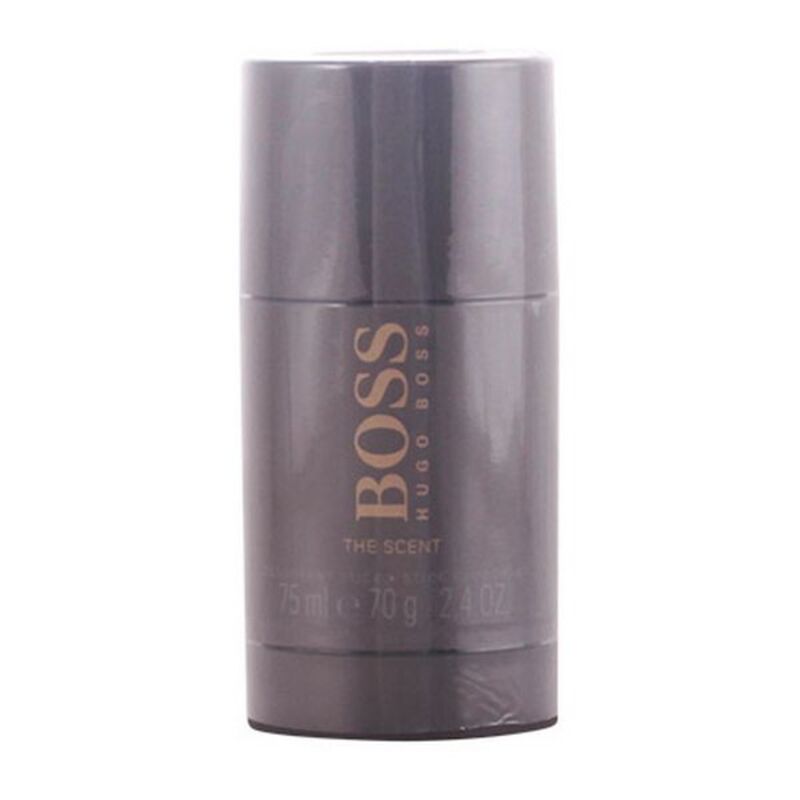 Desodorante en Stick The Scent Hugo Boss-boss (75 ml)