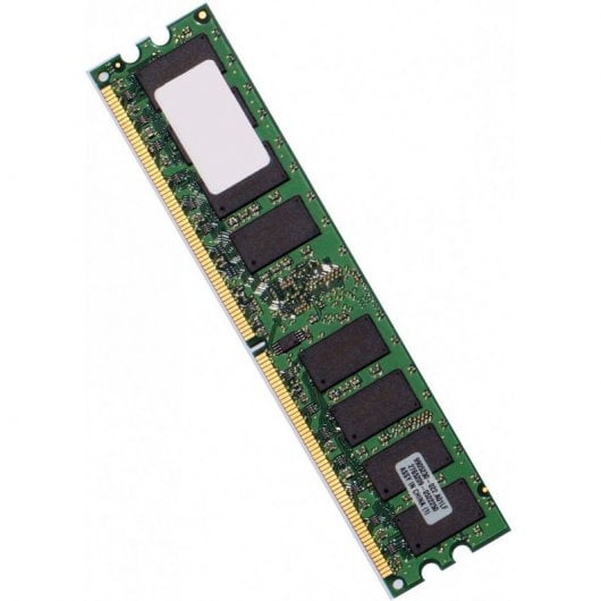 Picture of RAM Memory Kingston KVR16N11/8 8 GB DDR3 1600 mHz CL11