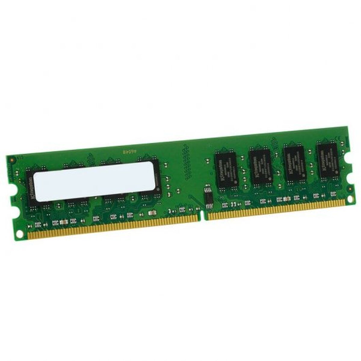 Picture of RAM Memory Kingston KVR16N11/8 8 GB DDR3 1600 mHz CL11