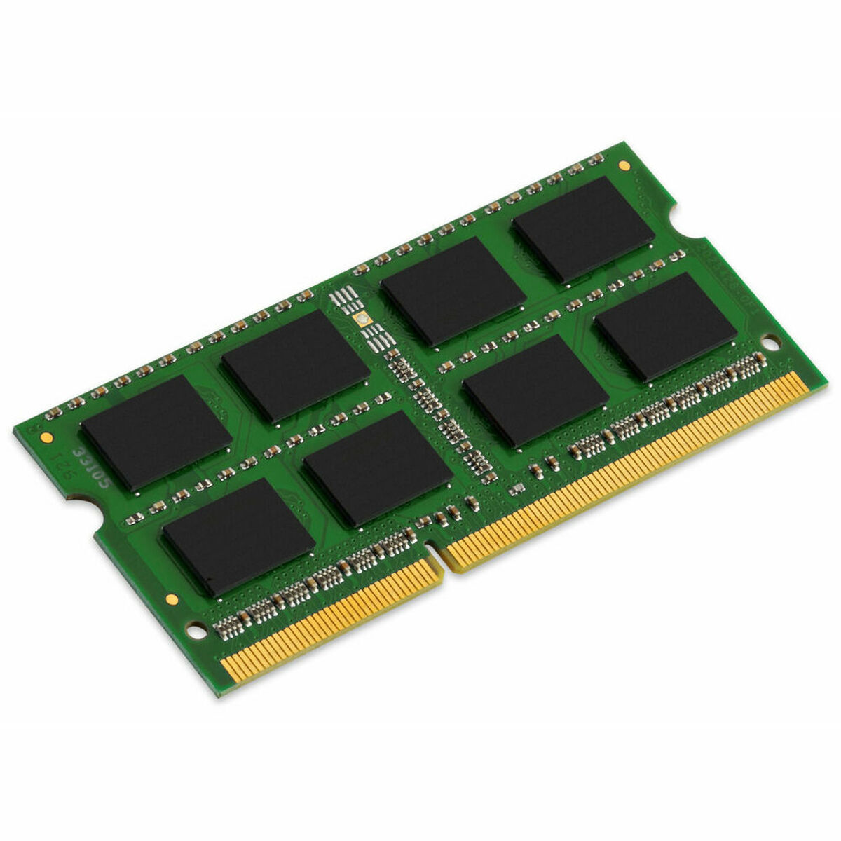 Afbeeldingen van RAM Memory Kingston KVR16S11S8/4 CL11 4 GB