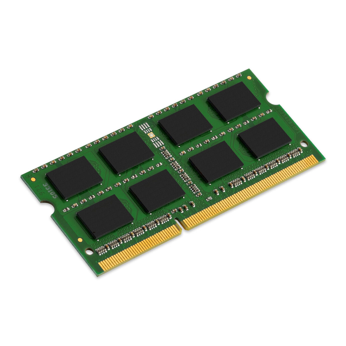 Picture of RAM Memory Kingston KVR16LS11/8 8 GB DDR3L 1600 mHz CL11