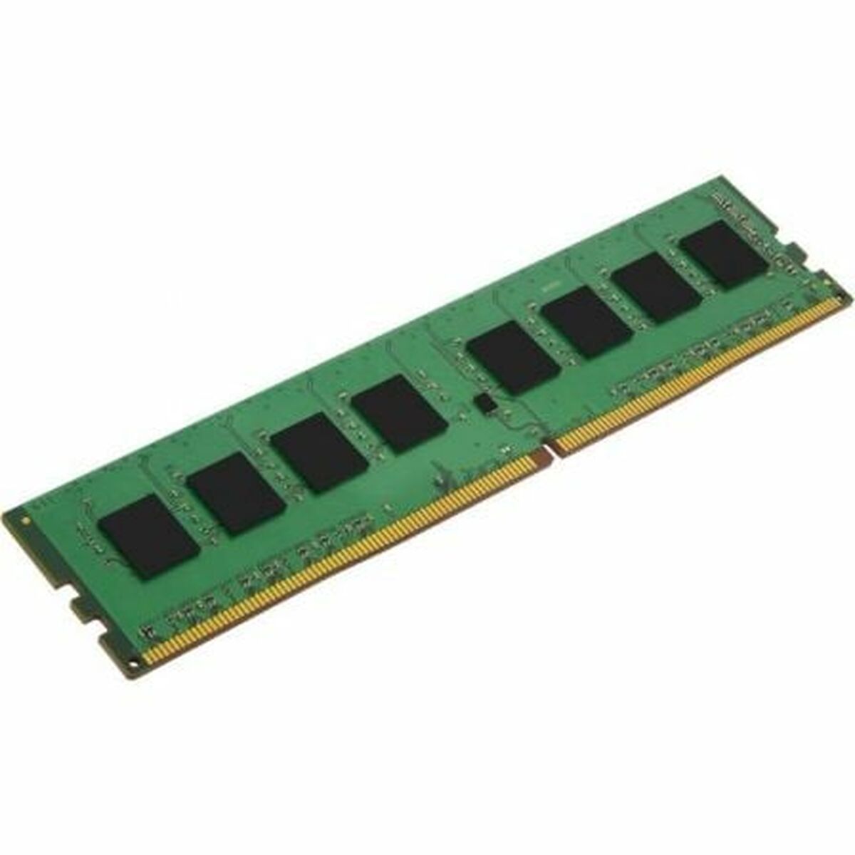 Bild von RAM Memory Kingston KVR16LN11/4 4 GB 1600 mHz CL11 DDR4 DDR3L