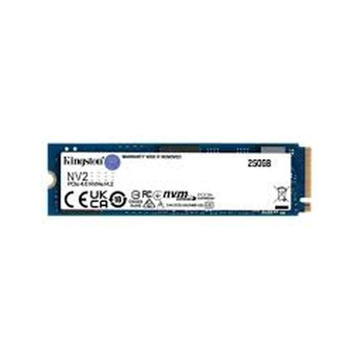 Obrazek Hard Drive Kingston SSDNow A400 240 GB SSD SSD