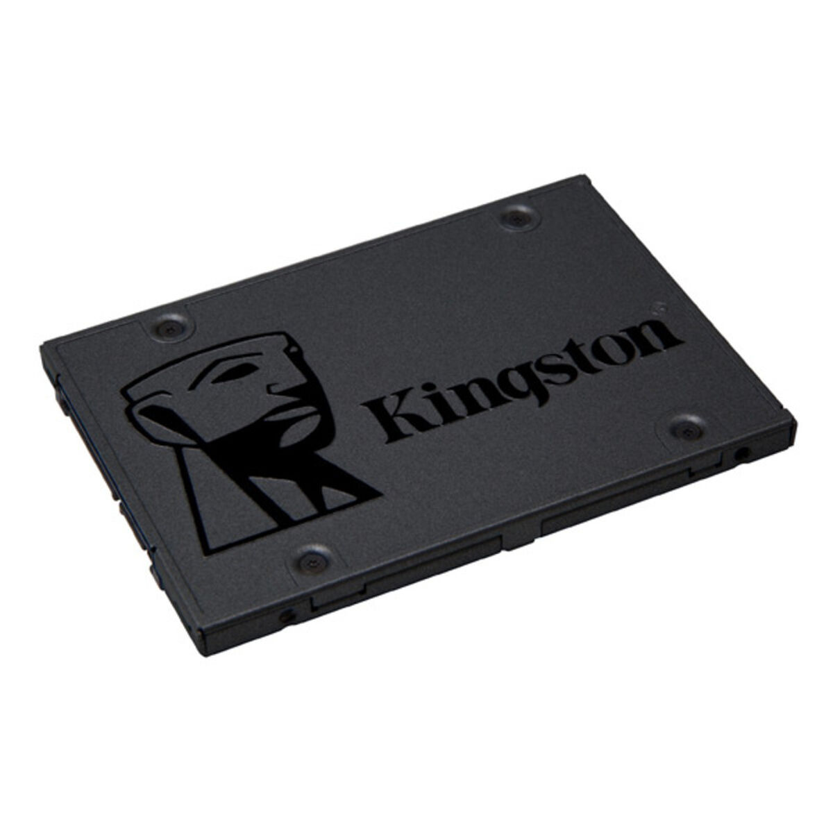 Image de Hard Drive Kingston SSDNow SA400S37 2.5" SSD 480 GB Sata III