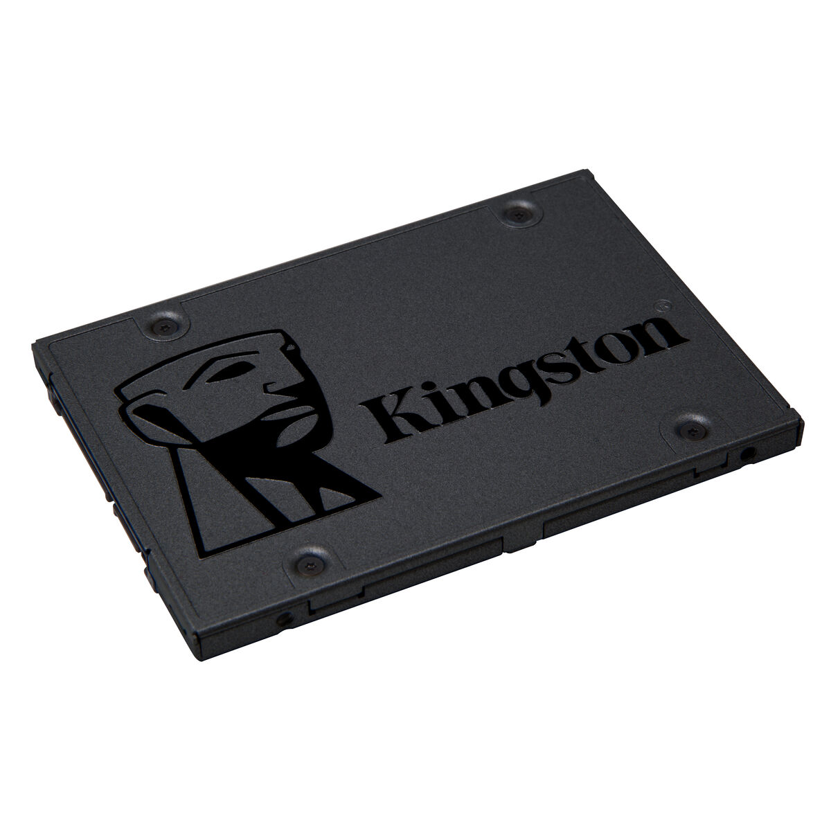 Bild von Hard Drive Kingston A400 480 GB SSD Black TLC