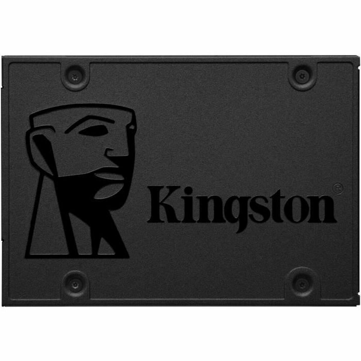 Obrazek Hard Drive Kingston SSDNow A400 480 GB SSD SSD