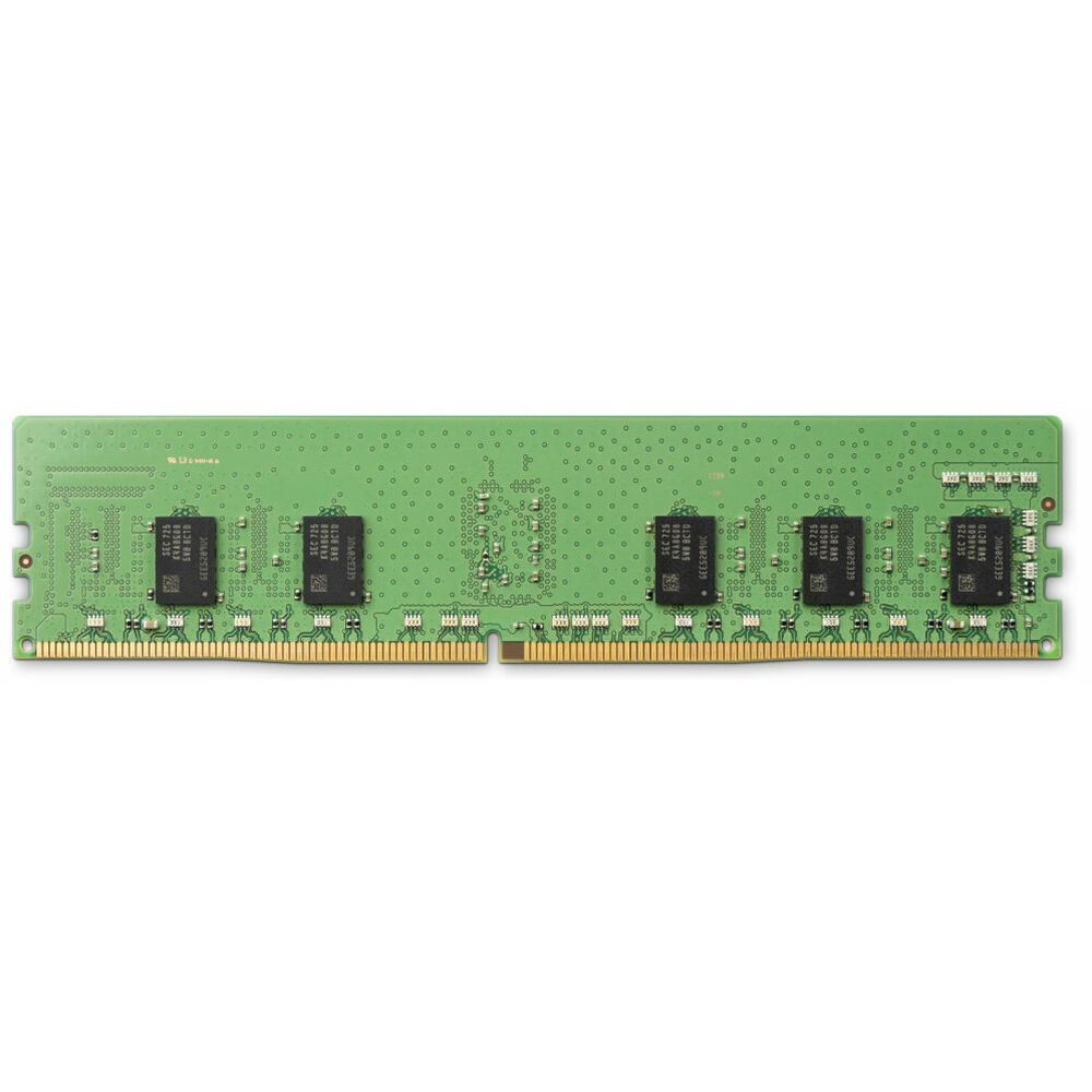RAM Memory Kingston KVR26S19D8/16 16 GB DDR4 2666 MHz