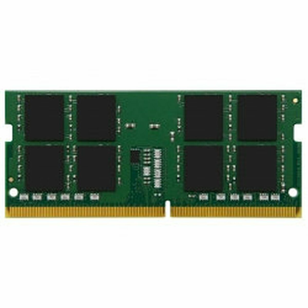 Mémoire RAM Kingston KVR26S19S6/4 DDR4 4 GB