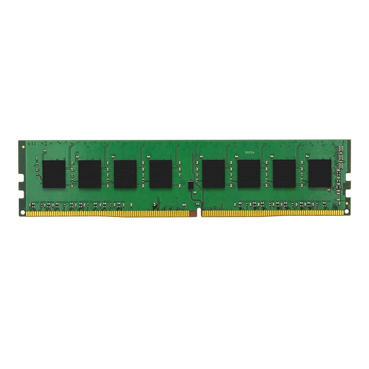 Picture of RAM Memory Kingston KVR26N19S6/4 4 GB DDR4 2666 MHz CL19