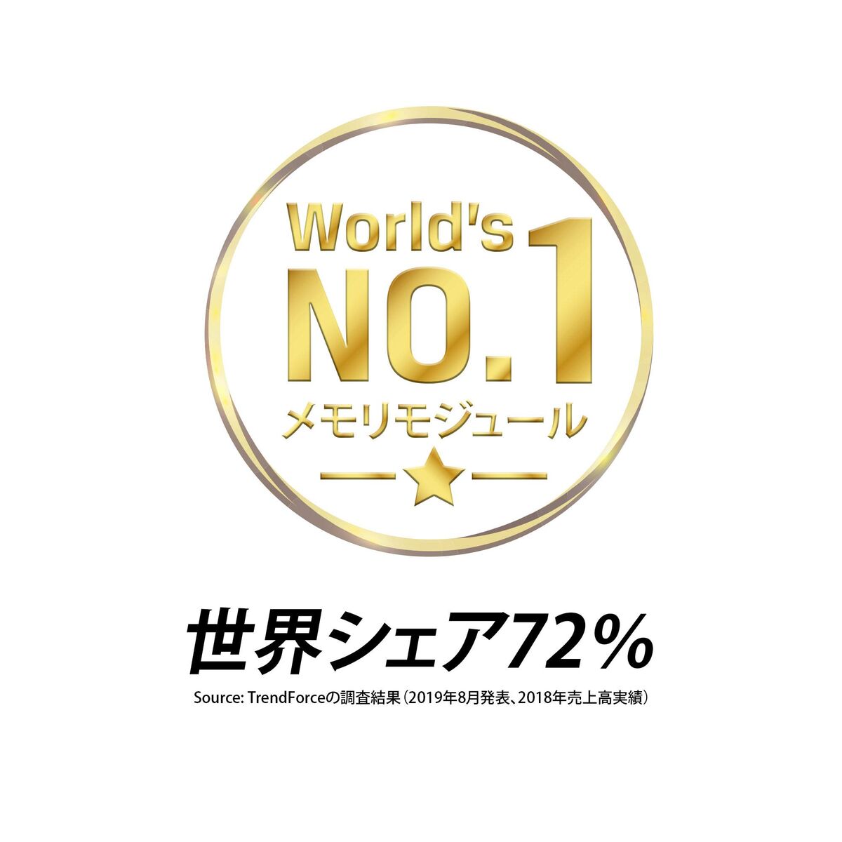 Picture of RAM Memory Kingston KVR26N19S6/4 4 GB DDR4 2666 MHz CL19