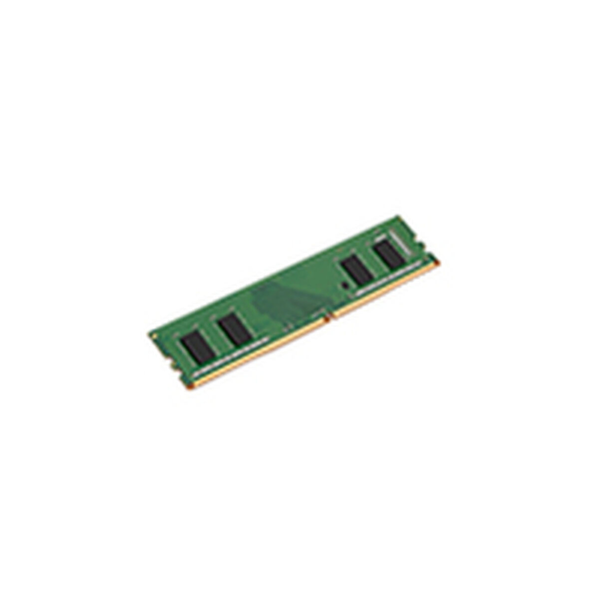 Picture of RAM Memory Kingston KVR32N22S6/4 4 GB DDR4 3200 MHz CL22