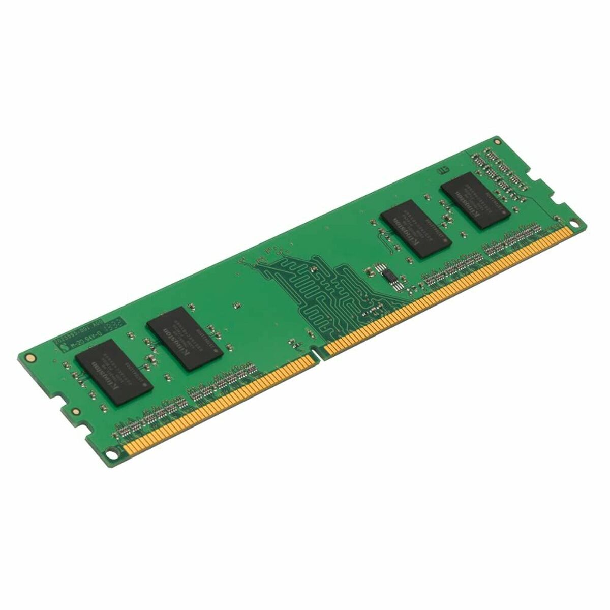 Mémoire RAM Kingston KVR32N22S6/4 DDR4 4 GB