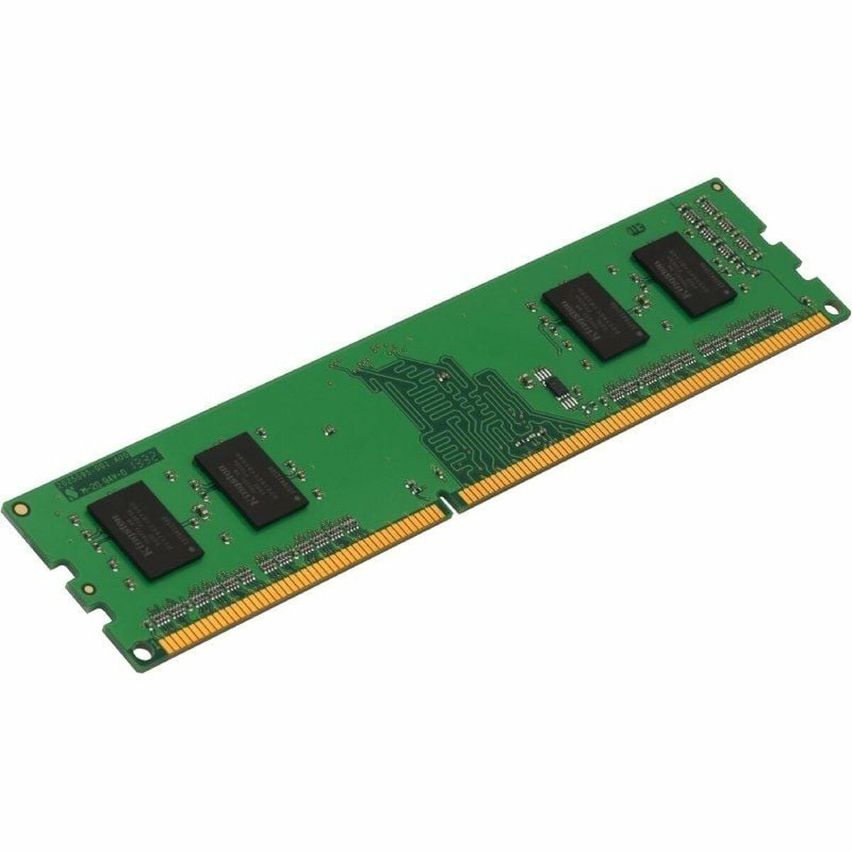 Afbeeldingen van RAM Memory Kingston KVR32N22S6/4 4 GB DDR4 3200 MHz CL22