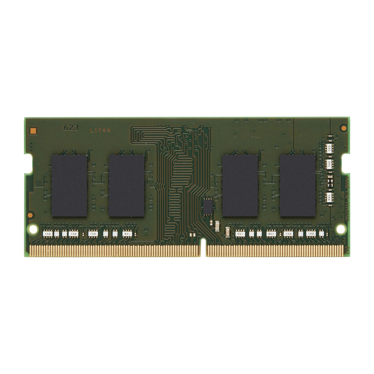 Picture of RAM Memory Kingston KVR32S22D8/16 16 GB DDR4 3200 MHz CL22