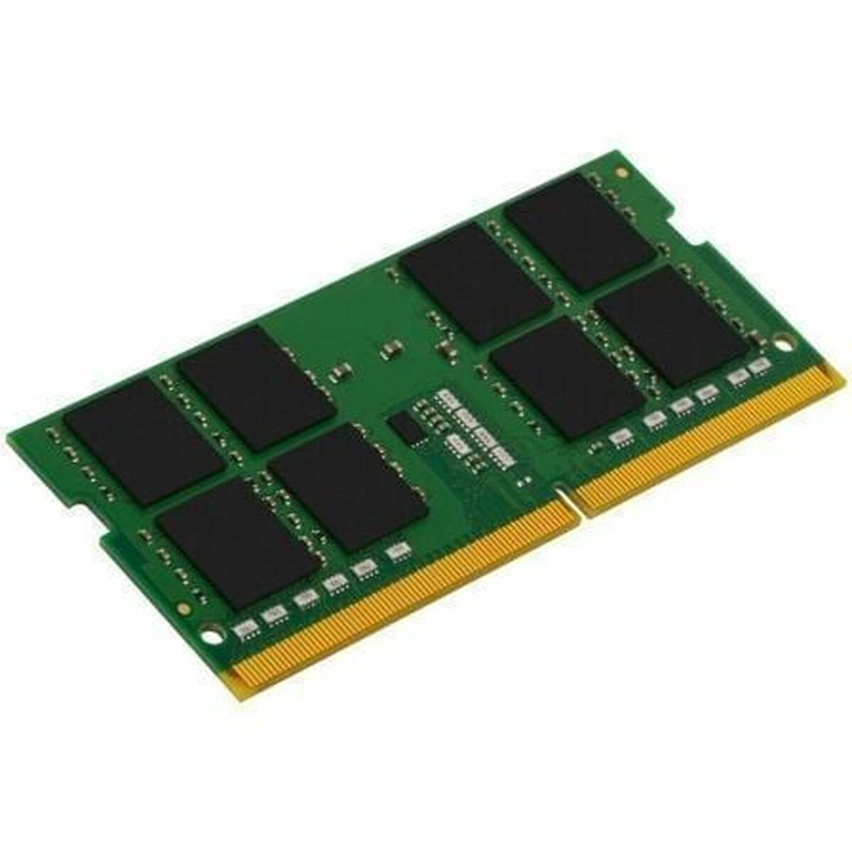 Afbeeldingen van RAM Memory Kingston KVR32S22D8/16 DDR4 16 GB 3200 MHz 16 GB DDR4 CL22
