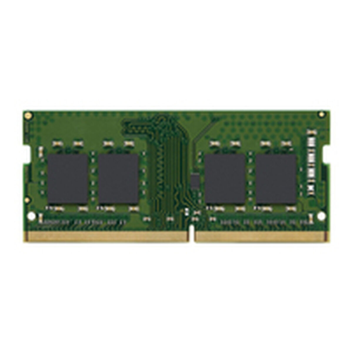 Picture of RAM Memory Kingston KVR32S22S8/8 8 GB DDR4 3200 MHz CL22
