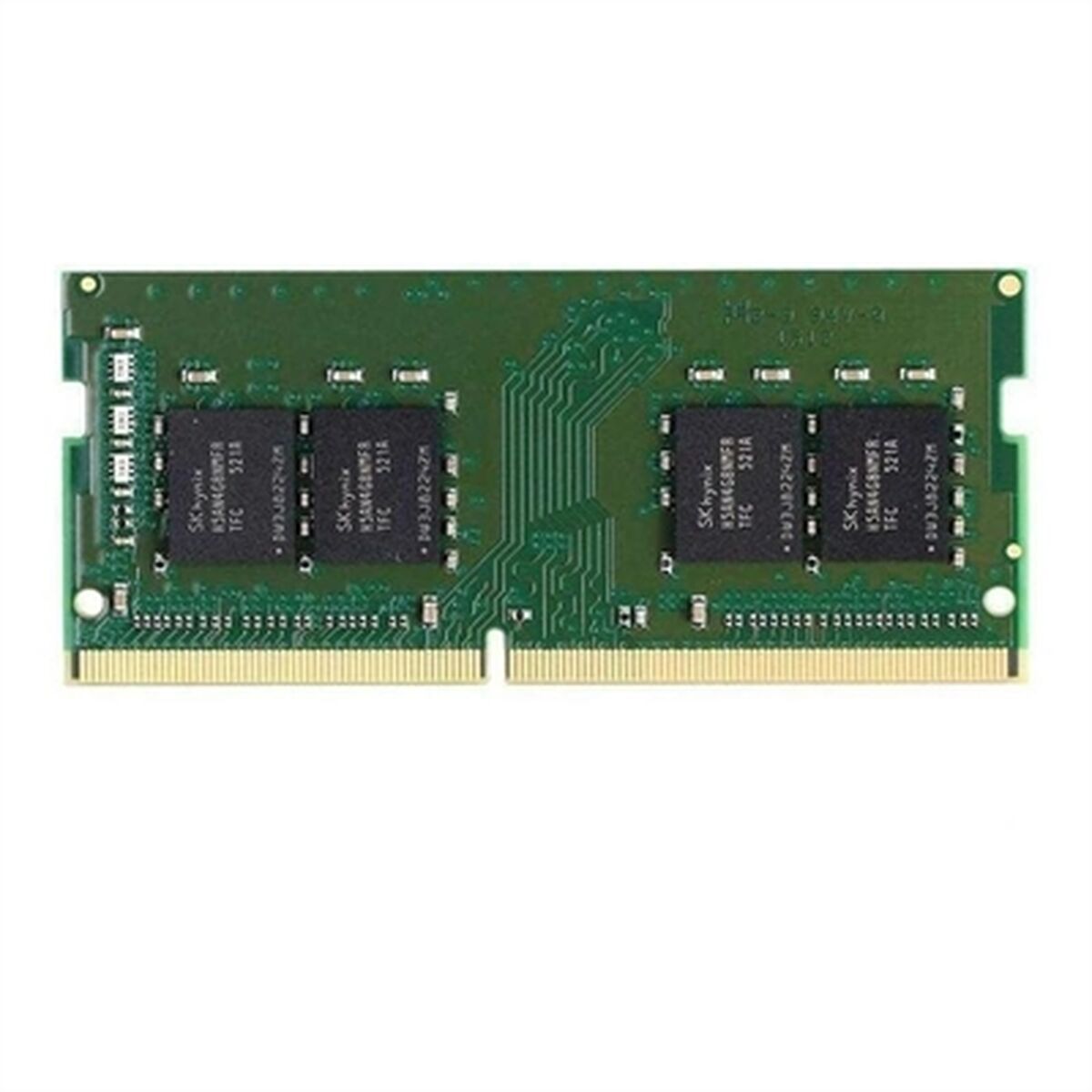 Image de RAM Memory Kingston KVR32S22S8/8 8 GB DDR4 3200 MHz CL22