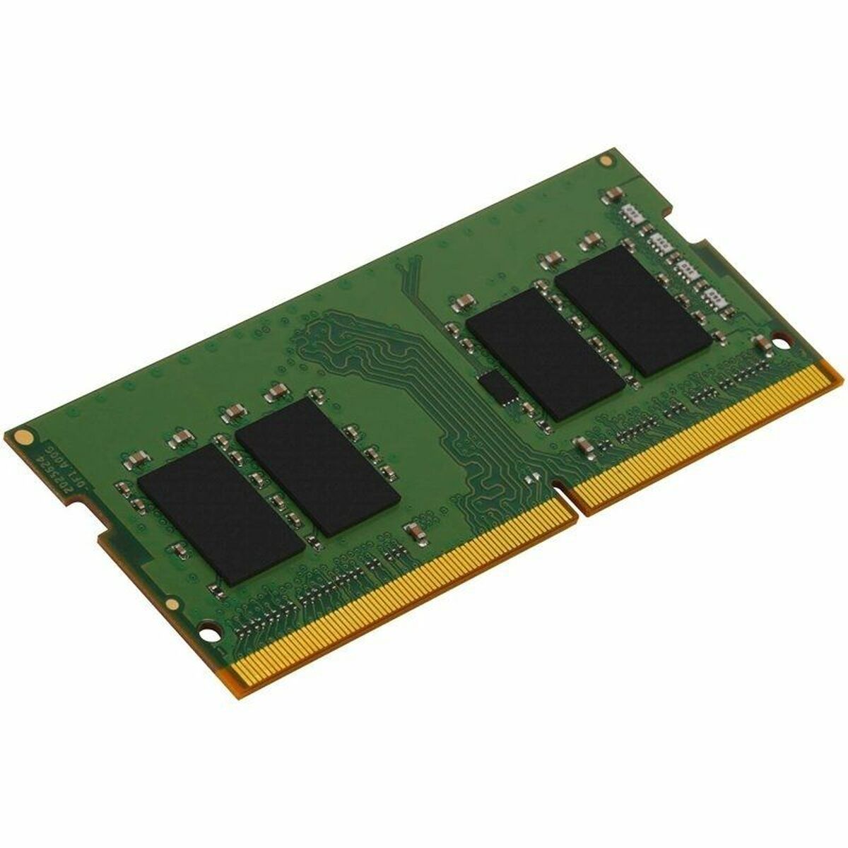 Image de RAM Memory Kingston KVR32S22S8/8 8 GB DDR4 3200 MHz CL22