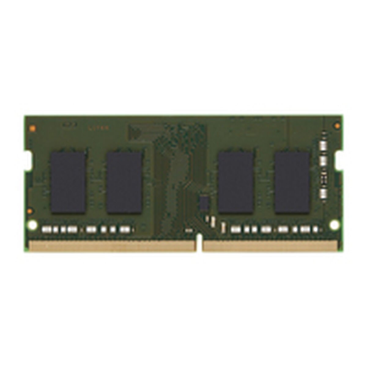 Image de RAM Memory Kingston KVR32S22S6/4 4 GB DDR4 3200 MHz CL22