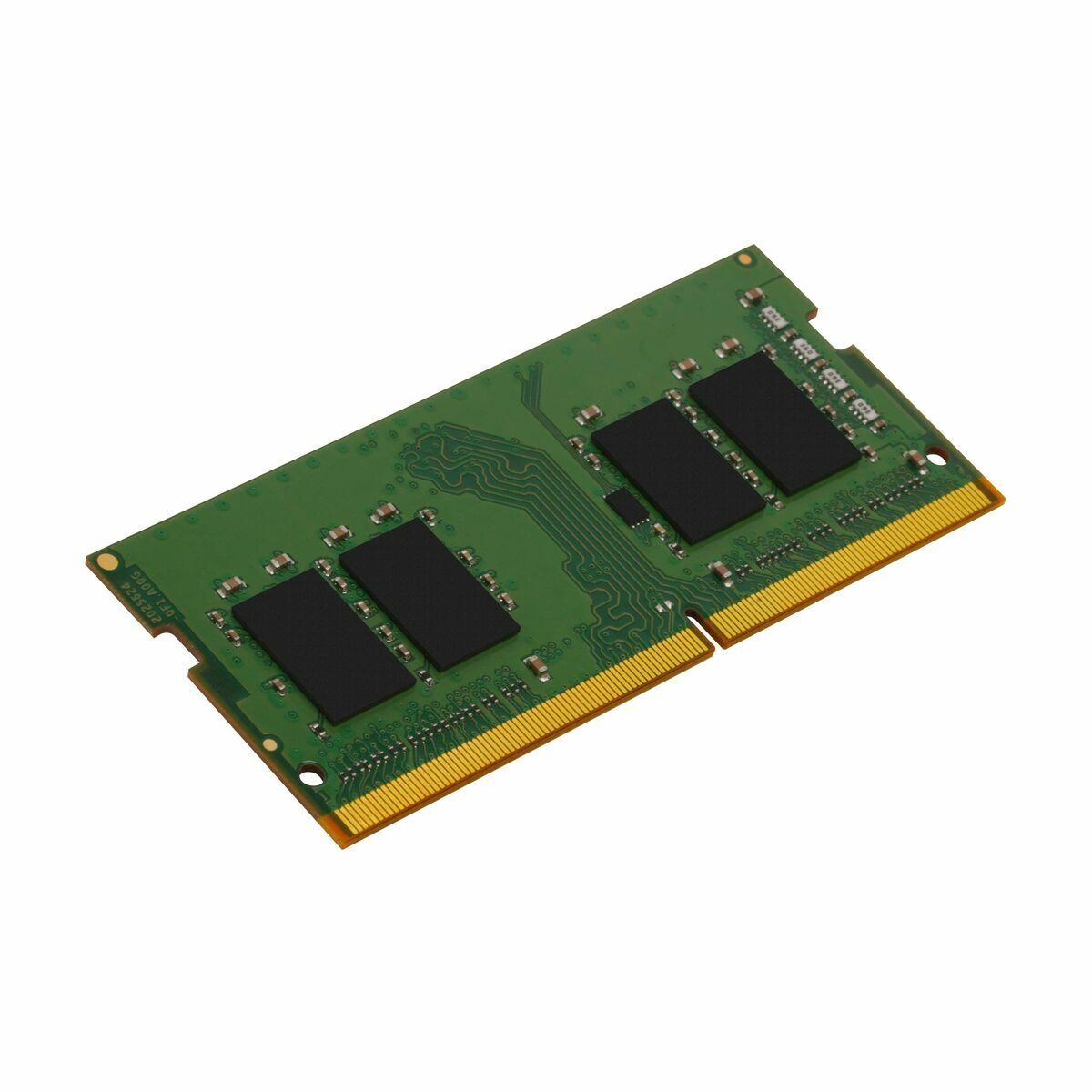 Image de RAM Memory Kingston KVR32S22S6/4 4 GB DDR4 3200 MHz CL22
