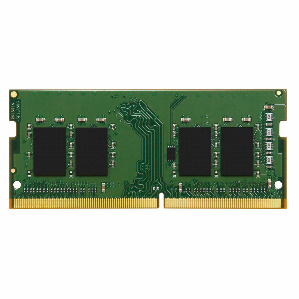 Image de RAM Memory Kingston KVR32S22S6/4 4 GB DDR4 3200 MHz CL22