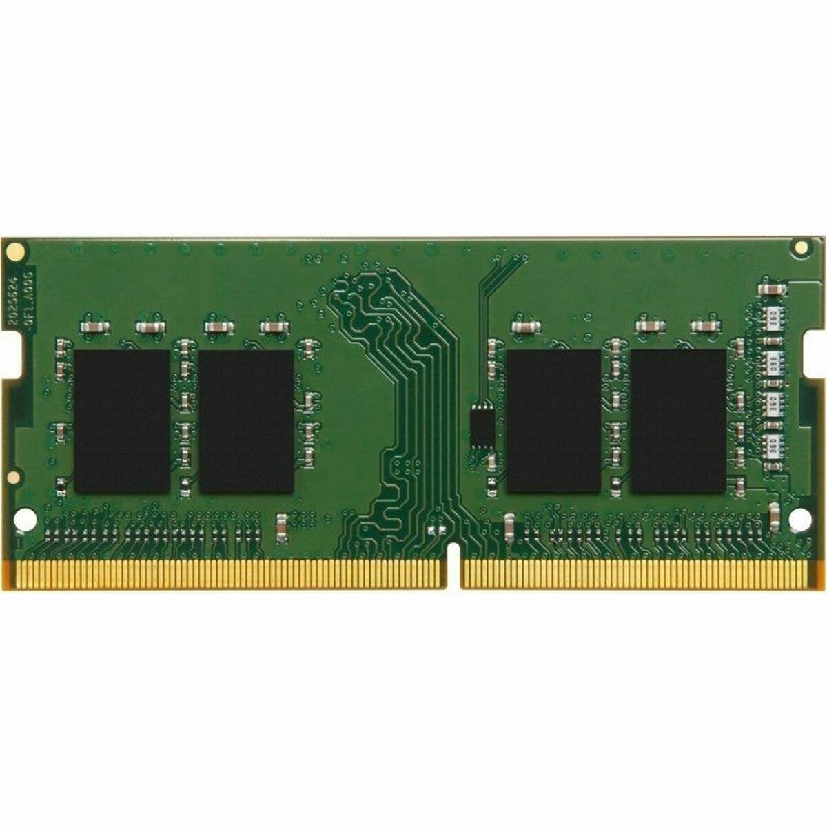 RAM geheugen Kingston KVR32S22S6/4 4 GB DDR4 3200 MHz CL22