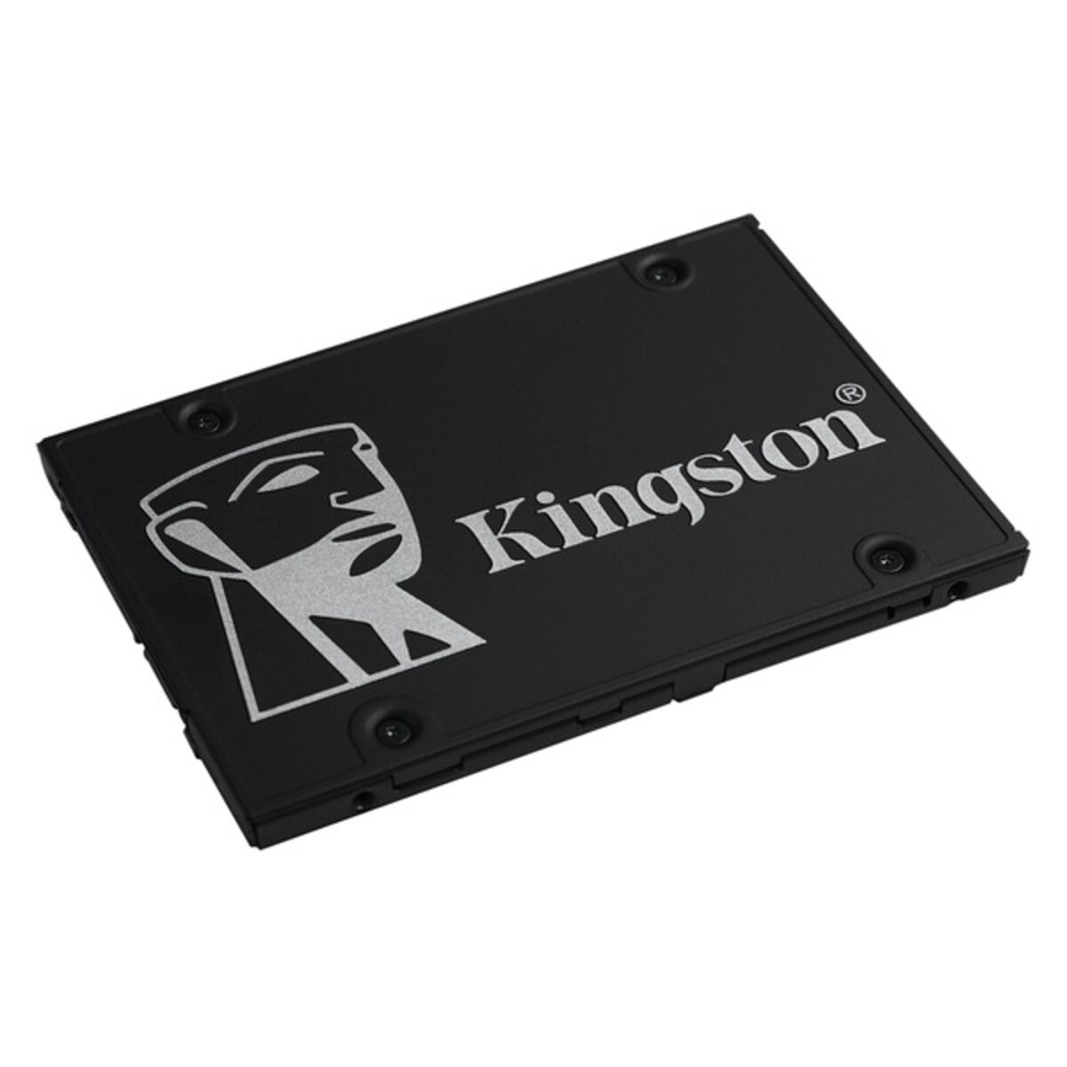 Bild von Hard Drive Kingston KC600 1 TB SSD