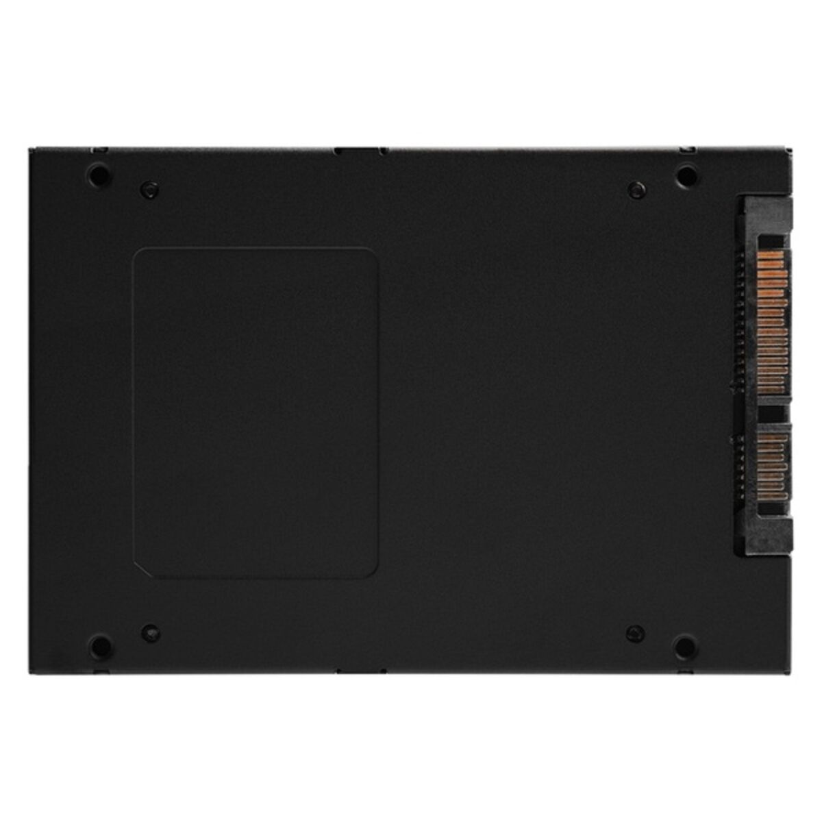 Bild von Hard Drive Kingston KC600 1 TB SSD