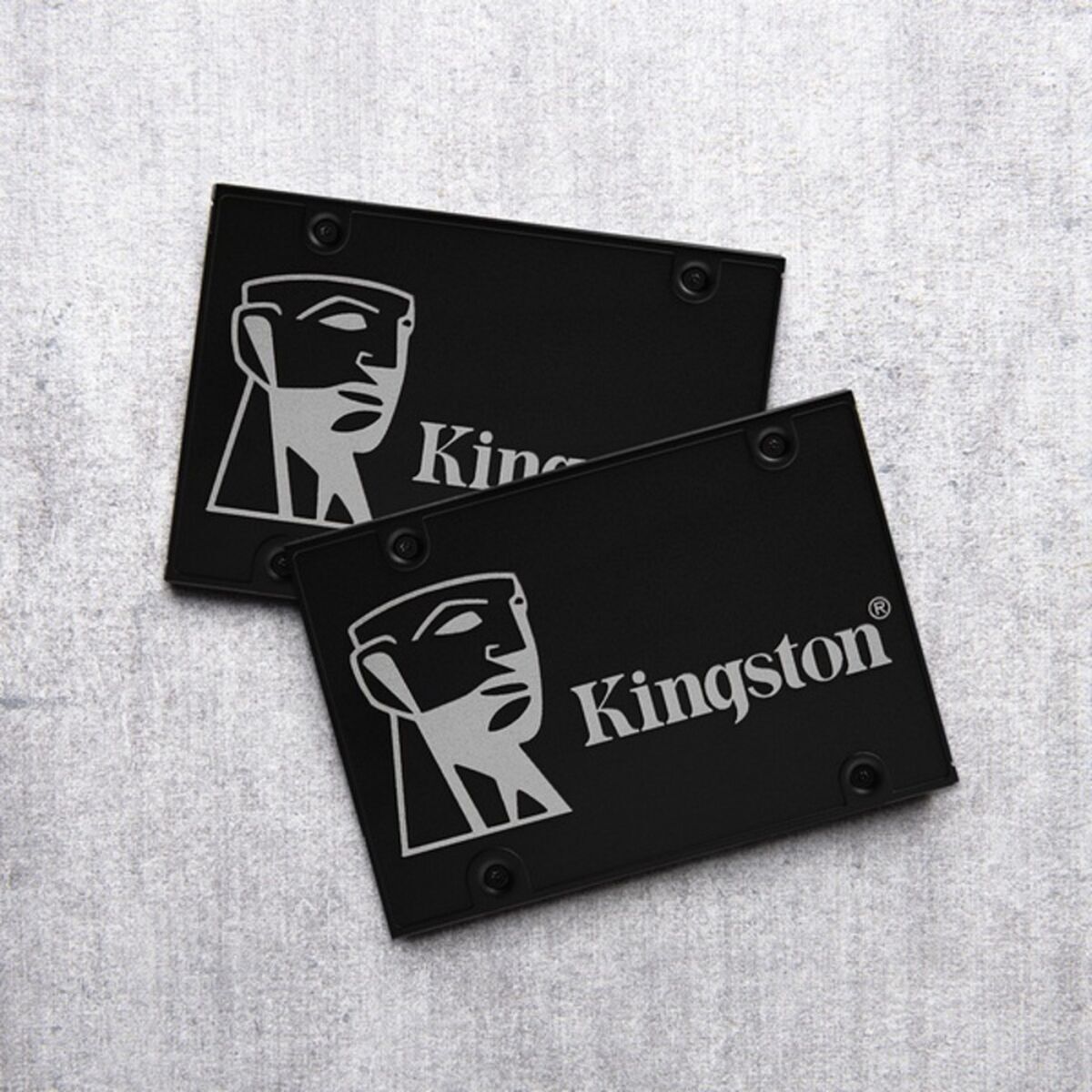 Picture of Hard Drive Kingston KC600 1 TB SSD