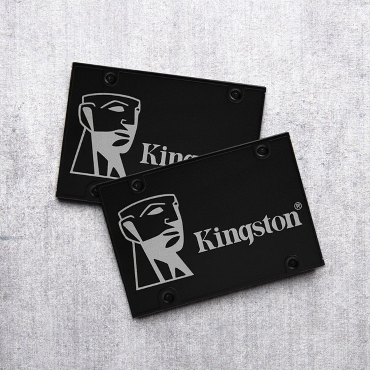 Bild von Hard Drive Kingston KC600 1 TB SSD