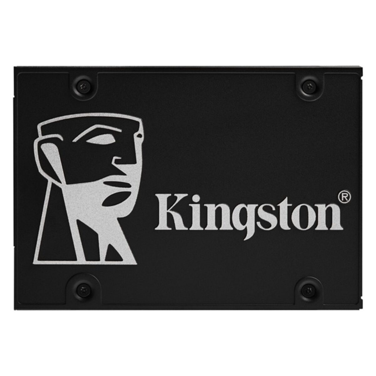 Picture of Hard Drive Kingston KC600 2.5" SSD 1 TB SSD