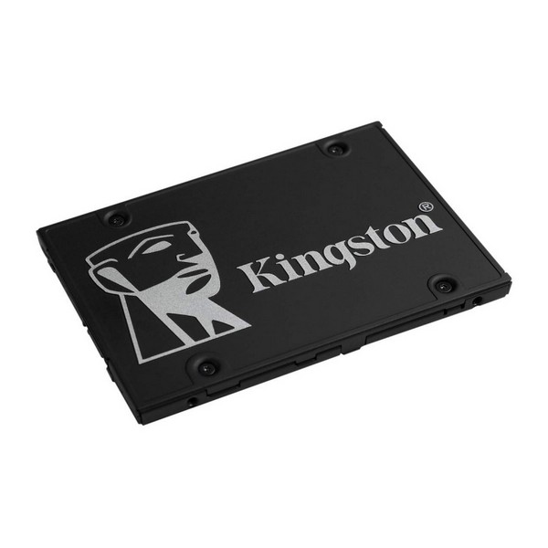 Disque dur Kingston SKC600 2,5