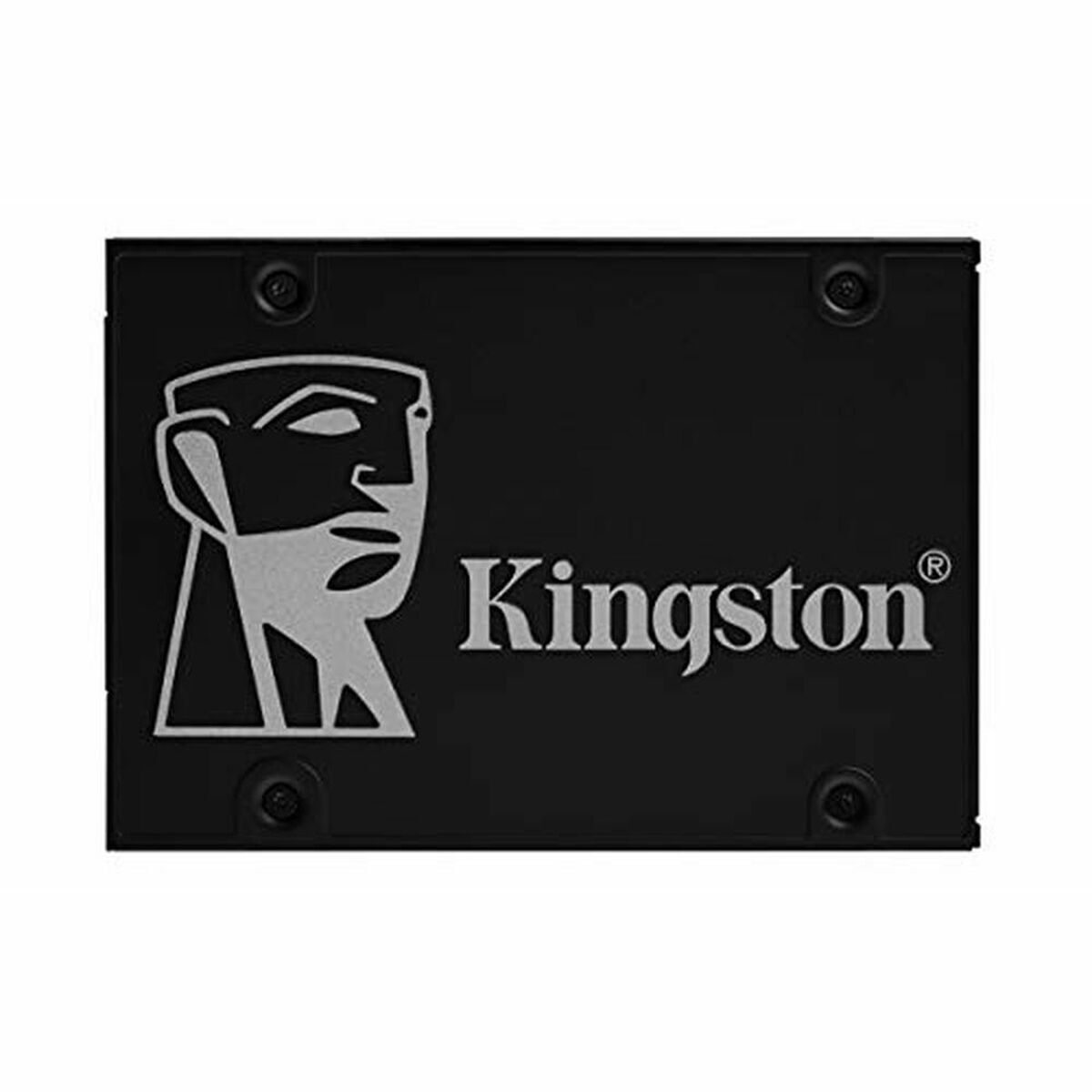 Picture of Hard Drive Kingston KC600 256 GB SSD