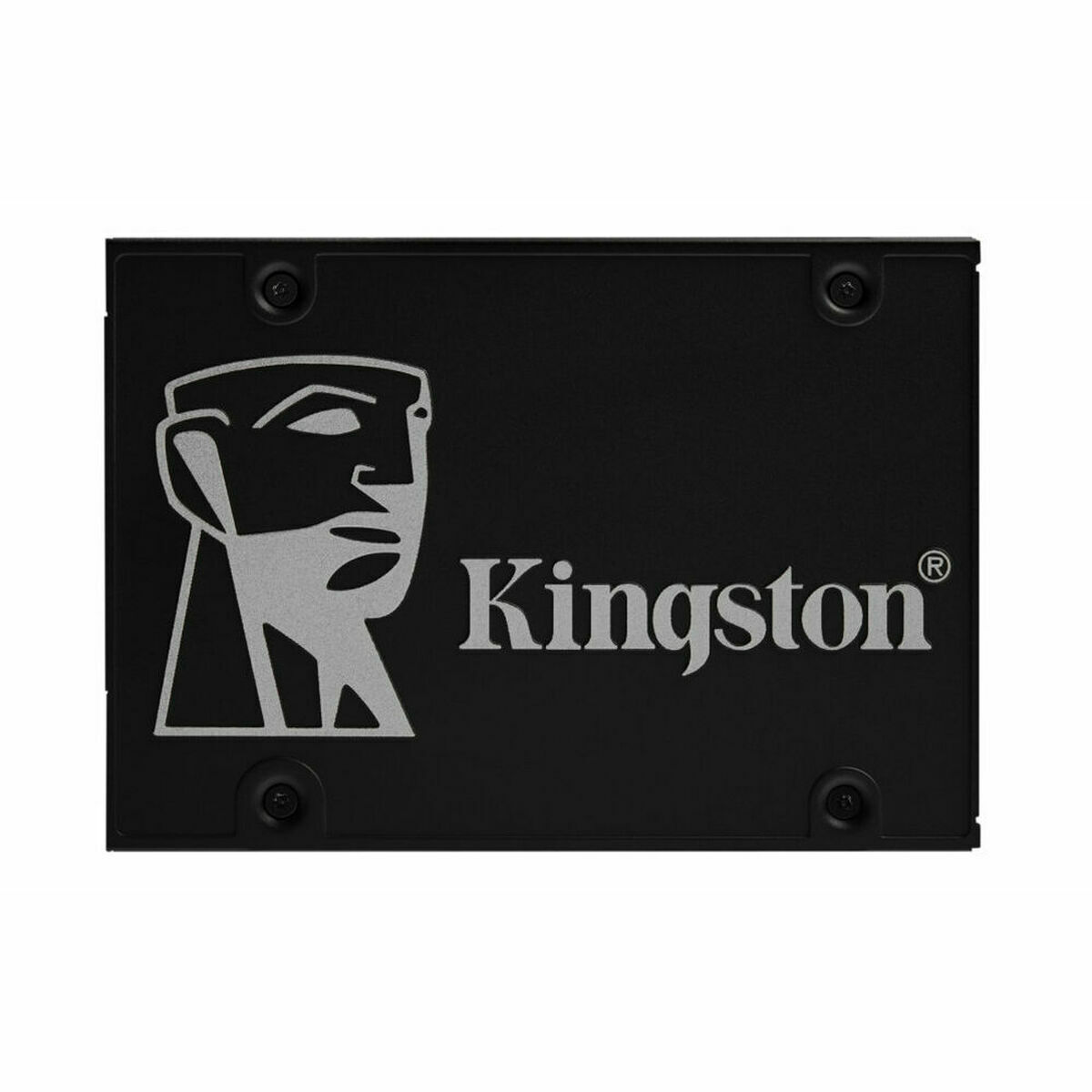 Obrazek Hard Drive Kingston KC600 512 GB SSD