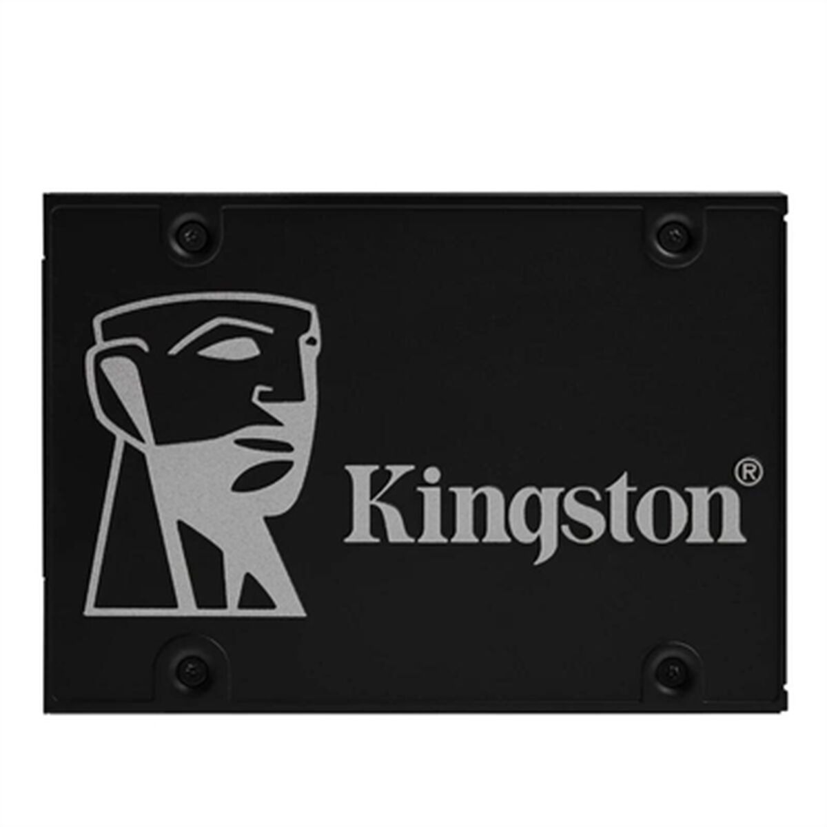 Image de Hard Drive Kingston SKC600/2048G 2 TB SSD