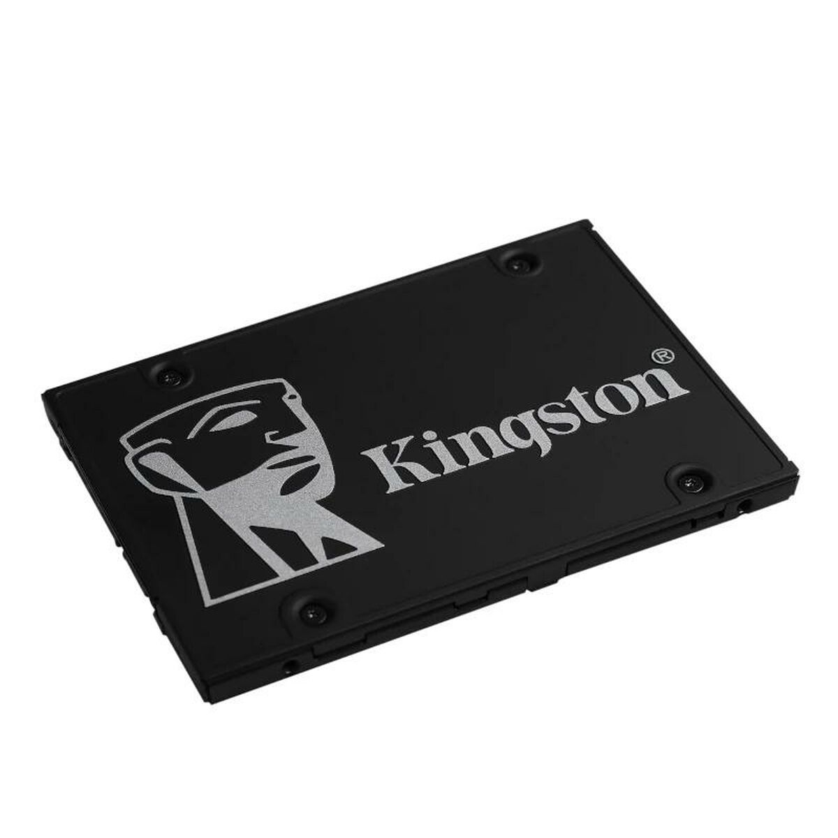 Image de Hard Drive Kingston SKC600/2048G 2 TB SSD