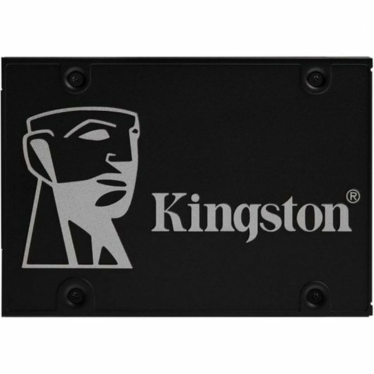 Picture of Hard Drive Kingston KC600 2 TB SSD