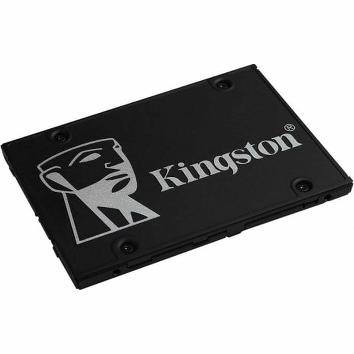 Picture of Hard Drive Kingston KC600 2 TB SSD
