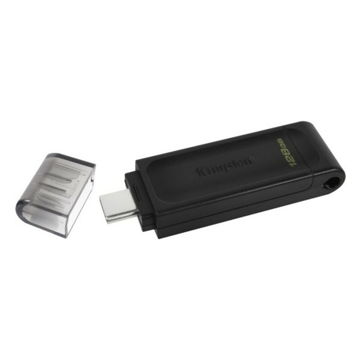 Afbeeldingen van USB stick Kingston usb c