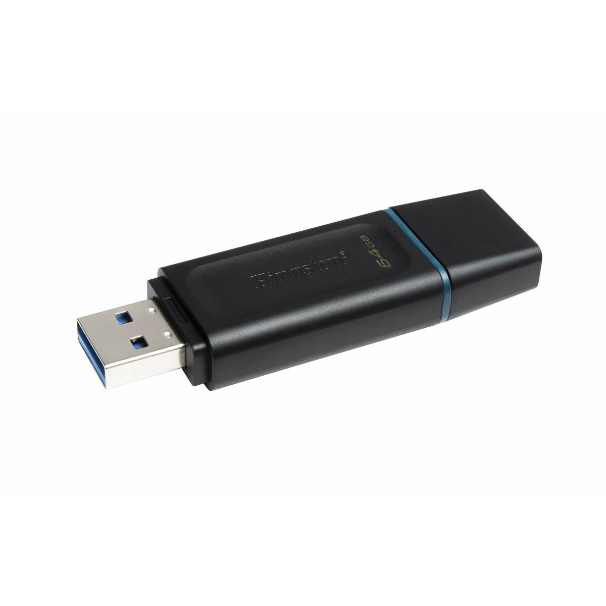 Picture of USB stick Kingston Exodia Black 64 GB