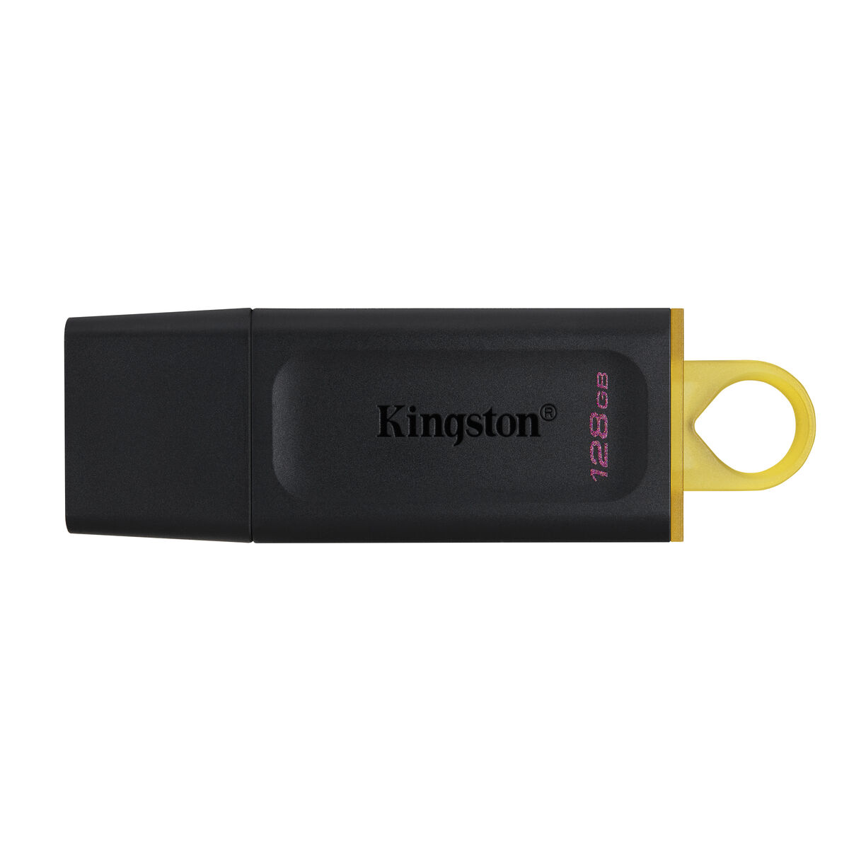 Picture of USB stick Kingston Exodia Black 128 GB