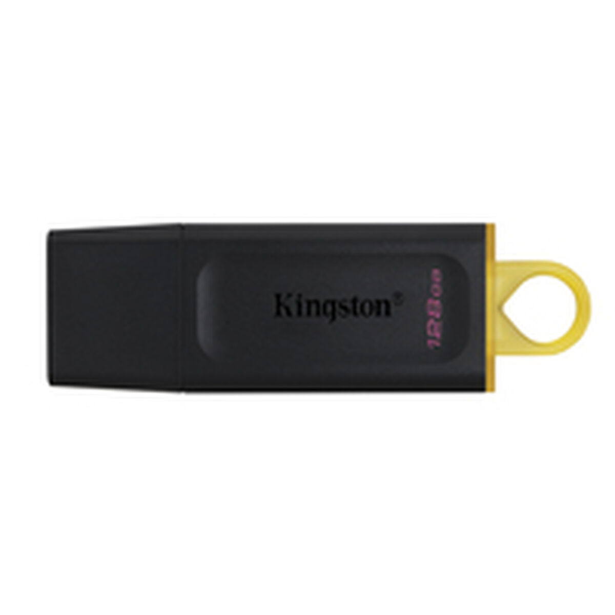Picture of USB stick Kingston Exodia Black 128 GB