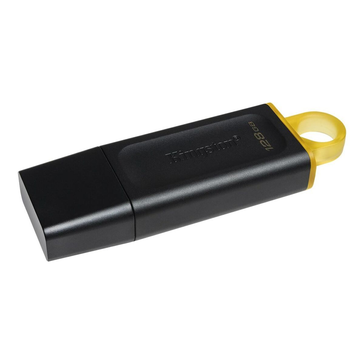 Picture of USB stick Kingston Exodia Black 128 GB