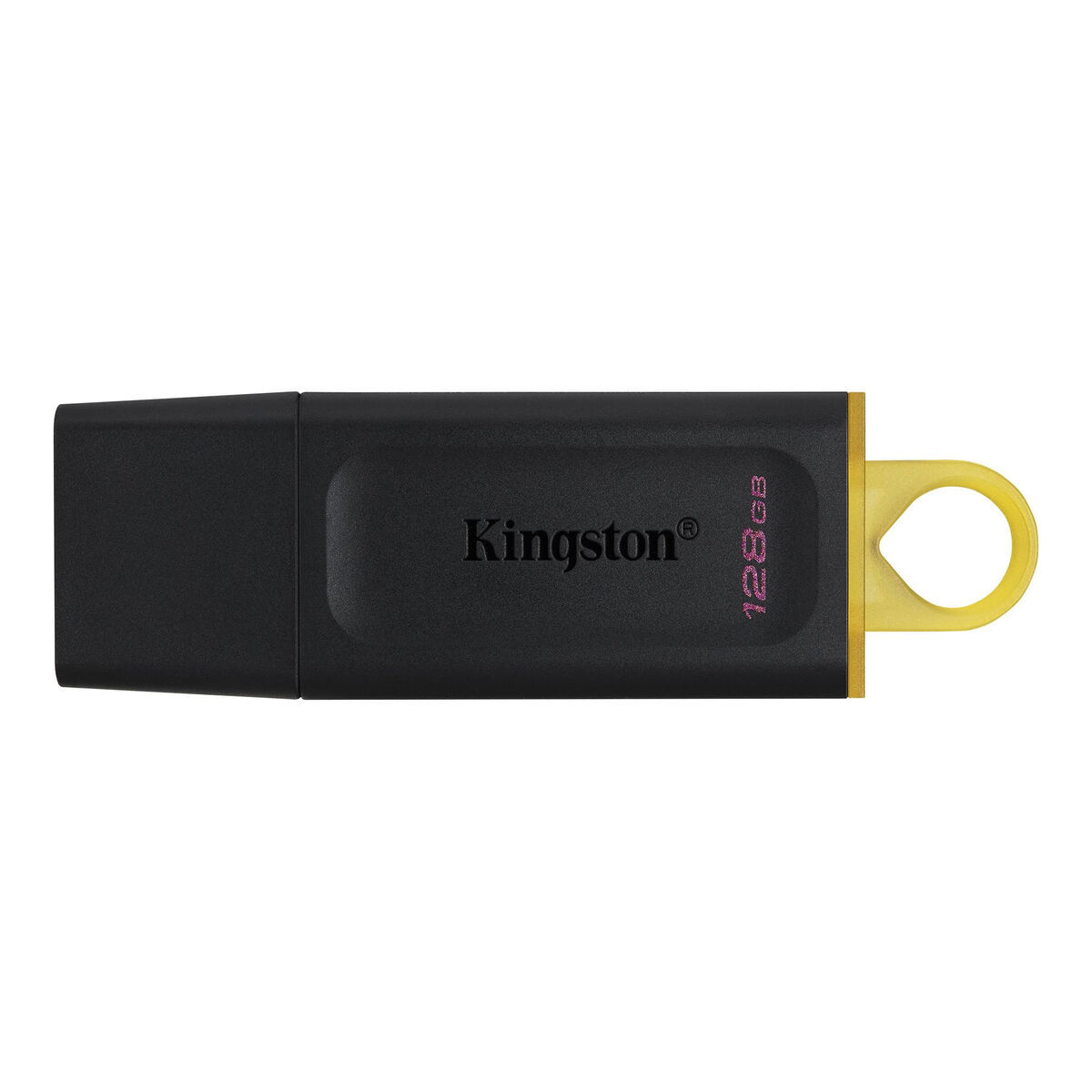 Picture of USB stick Kingston Exodia Black 128 GB